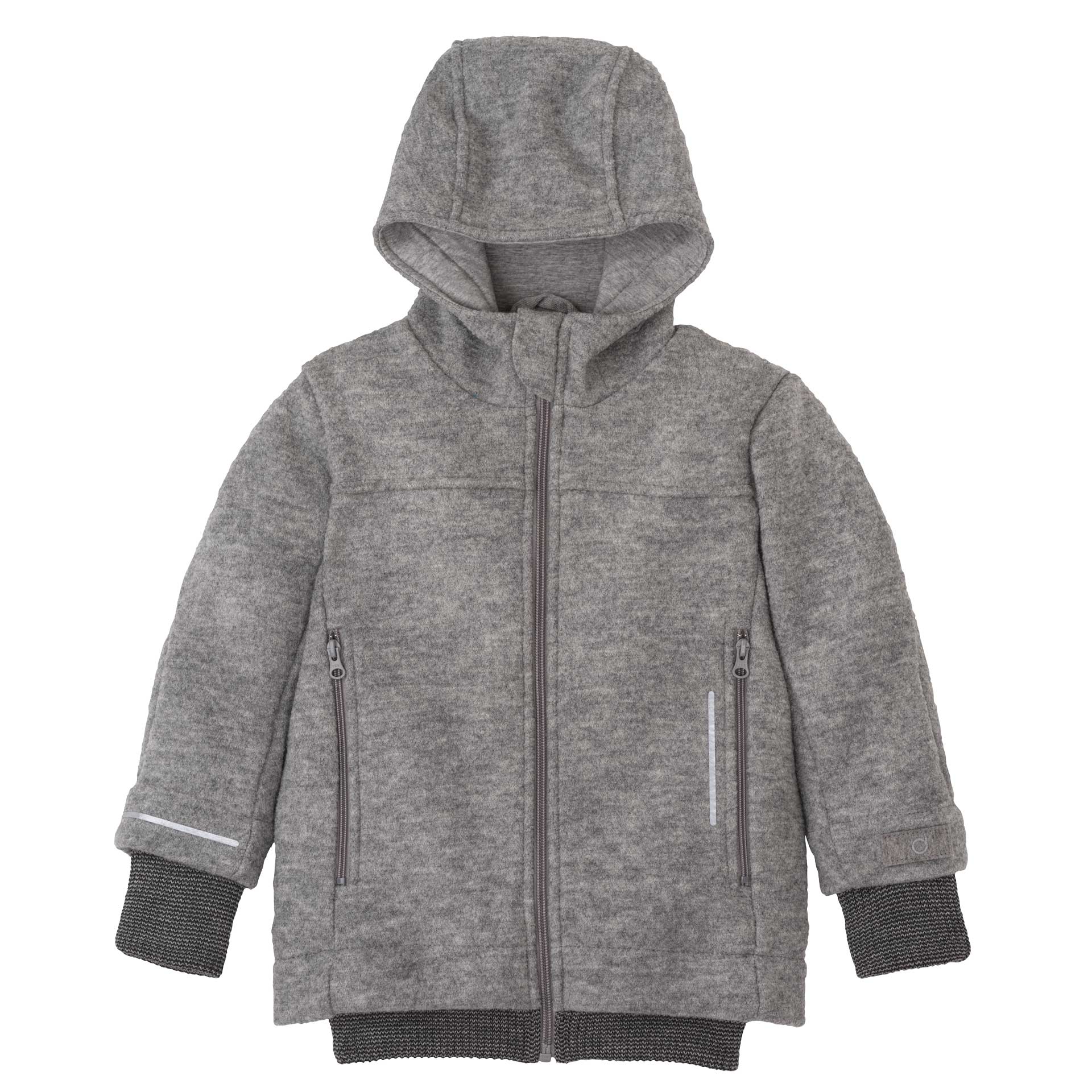 Outdoor-Jacke