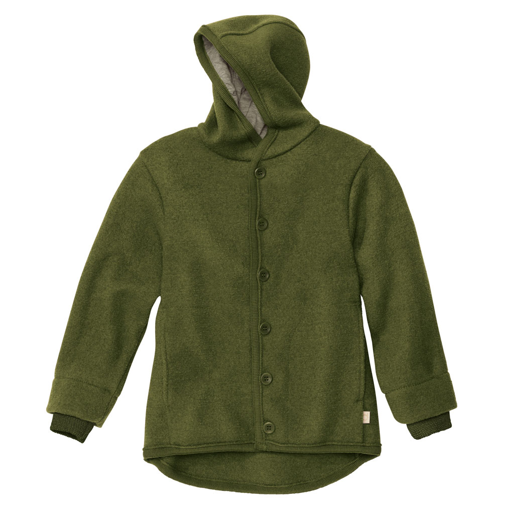 Walk-Jacke
