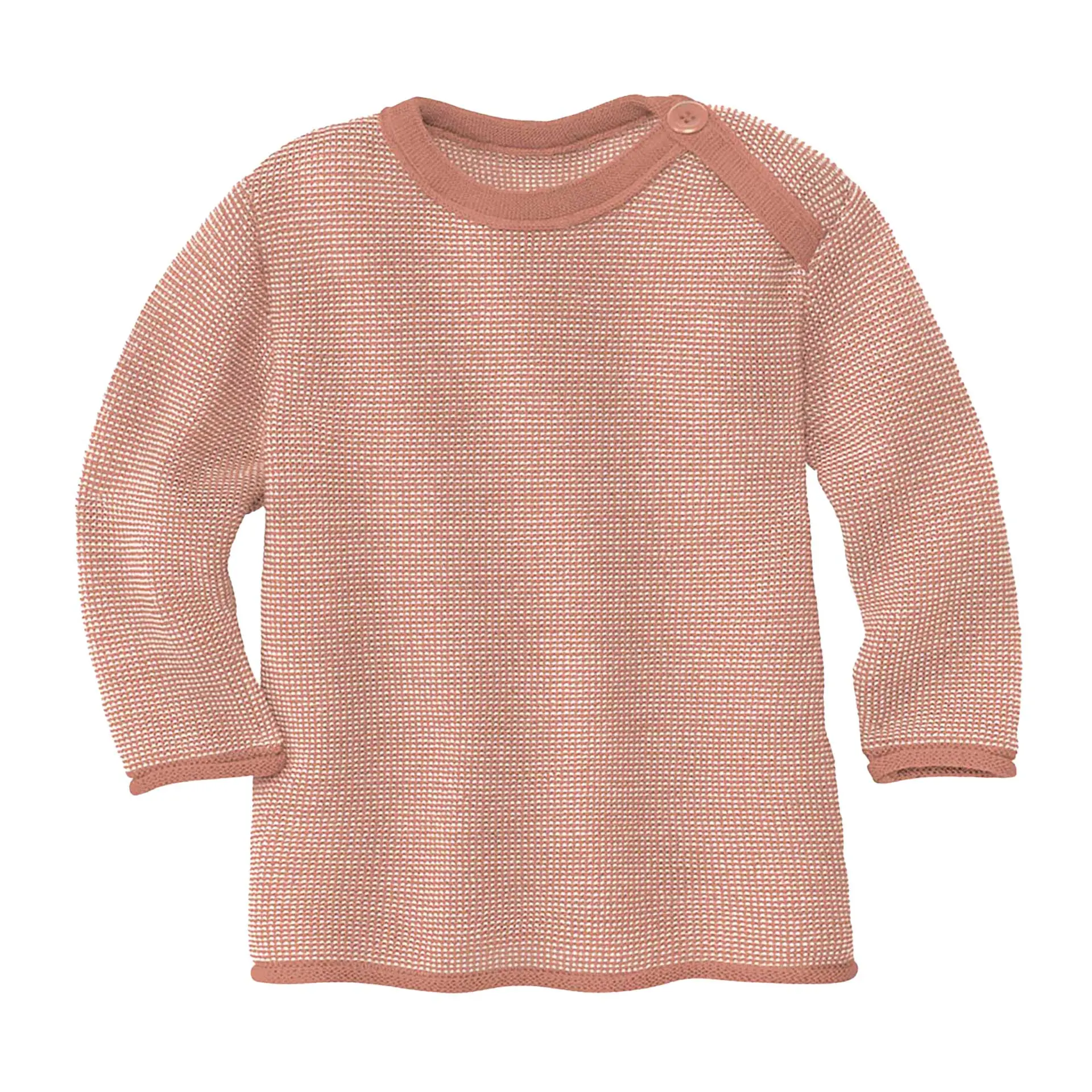 DISANA Aran Sweater.  Sofee & Lenee ~ German Kinder Boutique